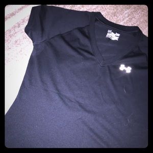 Under Armour dry fit shirt